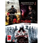 Action Games Collection 10