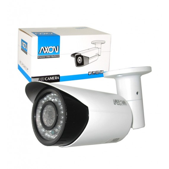 دوربین مداربسته Axon مدل CX-BO4009