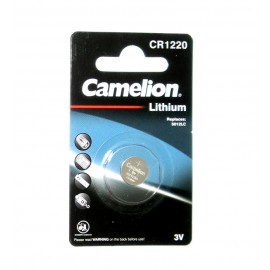 باتری سکه ای Camelion مدل CR1220