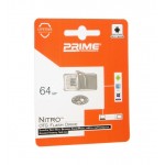 فلش Prime مدل 64GB Nitro OTG
