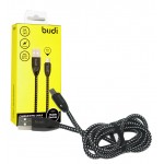 کابل اندروید budi طول 1 متر مدل M8J160M