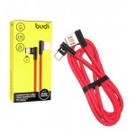 کابل budi TYPE-C طول 1 متر مدل M8J199T