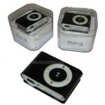 mp3 پلیر طرح iPOD مشکی گارانتی dolph