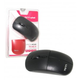 موس بی سیم تسکو (TSCO) مدل TM 660W