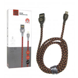 کابل اندروید اورجینال Hisoonton مدل HST-226