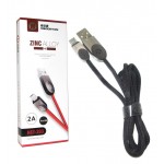 کابل اندروید اورجینال Hisoonton مدل HST-203