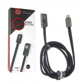 کابل اندروید اورجینال Hisoonton مدل HST-228