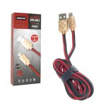 کابل اندروید اورجینال Hisoonton مدل HST-210