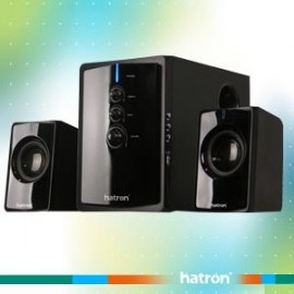 اسپیکر 3تیکه هترون (Hatron) مدل HSP260