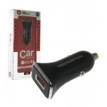 شارژر فندکی تک پورت Hisoonton مدل HST-103