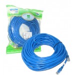 کابل شبکه Cat6 پچ کرد 15 متری TP-LINK
