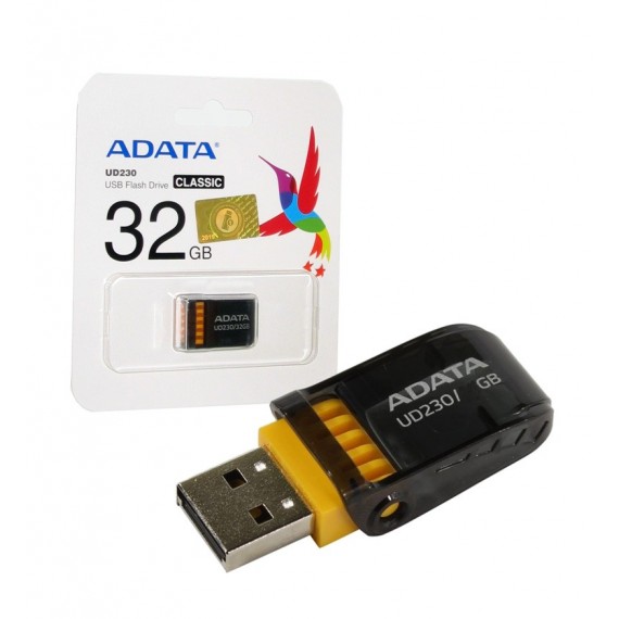 فلش ADATA مدل 16GB UD230