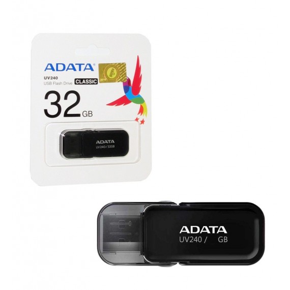فلش ADATA مدل 16GB UV240