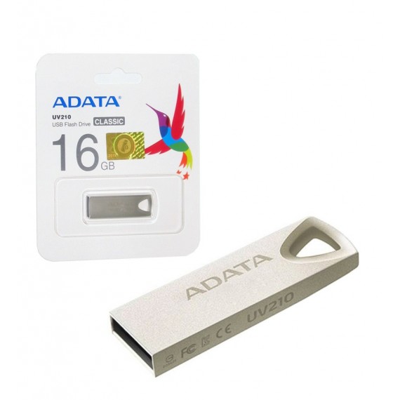 فلش ADATA مدل 16GB UV210