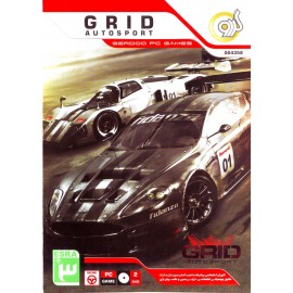Grid AutoSport Gerdoo