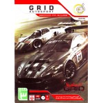 Grid AutoSport Gerdoo