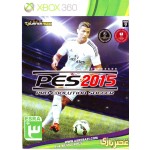 Pes 2015 (Xbox)