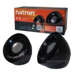 اسپیکر لپ تاپی هترون (Hatron) مدل HSP060
