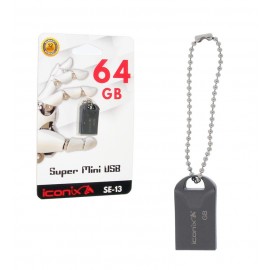 فلش Iconix مدل 64GB SE-13