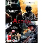 Action Games Collection 11