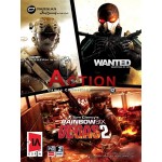 Action Games Collection 12