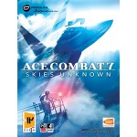 Ace Combat 7 - Skies Unknown