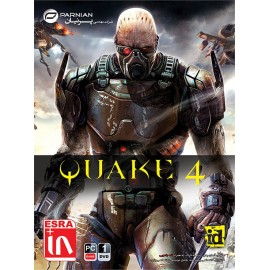Quake 4
