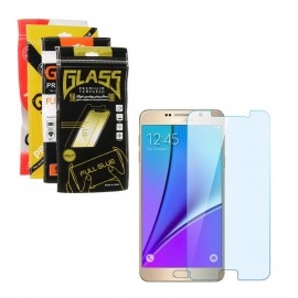 بسته 5 عددی گلس 3 میل Samsung Note 5