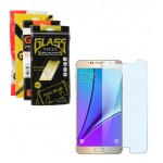 گلس 3 میل Samsung Note 5 پک دار