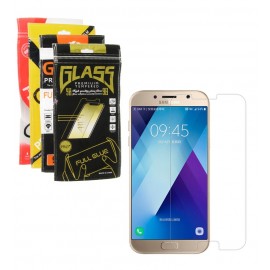 بسته 5 عددی گلس 3 میل Samsung A5 2017 (A520)