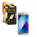 گلس 3 میل Samsung A5 2017 (A520) پک دار
