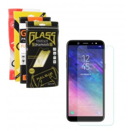 بسته 5 عددی گلس 3 میل Samsung A6 2018