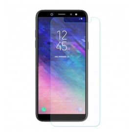 گلس 3 میل  Samsung A6 2018 بدون پک