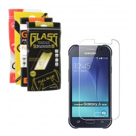 بسته 5 عددی گلس 3 میل Samsung  J1 Ace