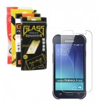 گلس 3 میل Samsung  J1 Ace پک دار