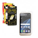 گلس 3 میل Samsung  J1 Mini Prime پک دار