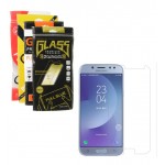 گلس 3 میل Samsung J330 پک دار