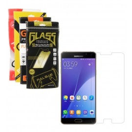 بسته 5 عددی گلس 3 میل Samsung  A7 2016 (A710)