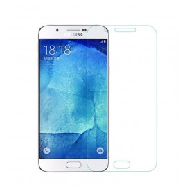 گلس 3 میل Samsung  A8 2016 (A810) بدون پک