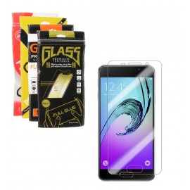 بسته 5 عددی گلس 3 میل Samsung A5 2016 (A510)