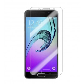 گلس 3 میل Samsung A5 2016 (A510) بدون پک