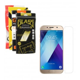 بسته 5 عددی گلس 3 میل Samsung A3 2017 (A320)