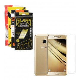 بسته 5 عددی گلس 3 میل Samsung C7
