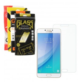 بسته 5 عددی گلس 3 میل Samsung C7 Pro