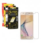 گلس 3 میل Samsung  J5 Prime پک دار