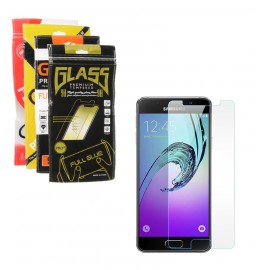 بسته 5 عددی گلس 3 میل Samsung  A3 2016 (A310)