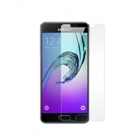 گلس 3 میل Samsung  A3 2016 (A310) بدون پک