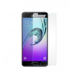 گلس 3 میل Samsung  A3 2016 (A310) پک دار