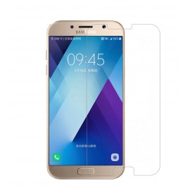 گلس 3 میل Samsung A7 2017 (A720) بدون پک