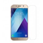 گلس 3 میل Samsung A7 2017 (A720) پک دار